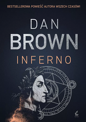 Inferno by Dan Brown