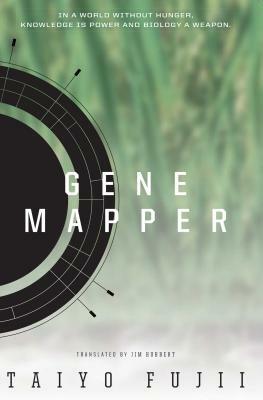 Gene Mapper by Taiyo Fujii