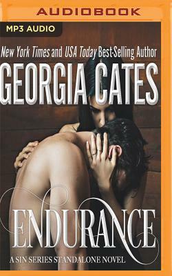 Endurance: A Sin Series Standalone Novel by Georgia Cates