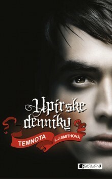 Temnota by L.J. Smith, L.J. Smith