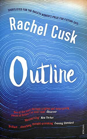 Outline by Rachel Cusk