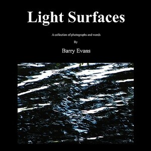 Light Surfaces by Barry Evans