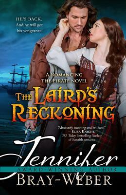 The Laird's Reckoning by Jennifer Bray-Weber