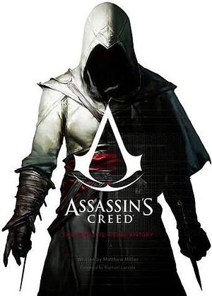 Assassin's Creed - The Definitive Visual History by Ubisoft, Ubisoft Entertainment