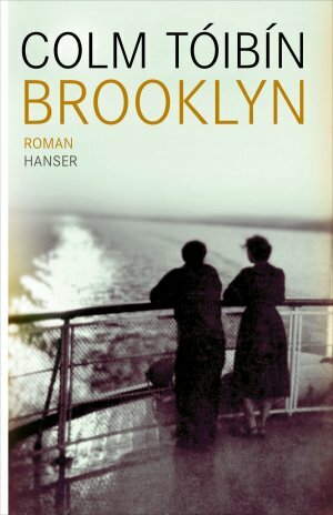 Brooklyn by Colm Tóibín