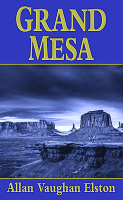 Grand Mesa by Allan Vaughan Elston