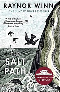 The Salt Path by Raynor Winn