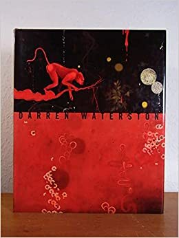 Darren Waterston by Darren Waterston, Amy Gerstler