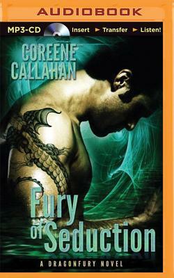 Fury of Seduction by Coreene Callahan