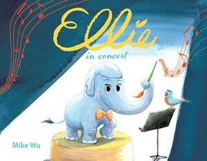 Ellie in Concert by Mike Wu