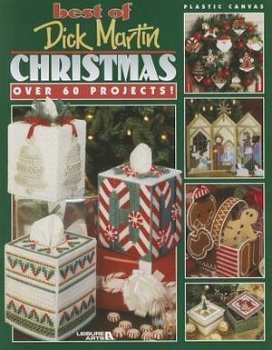 Best of Dick Martin Christmas: Plastic Canvas by Dick Martin