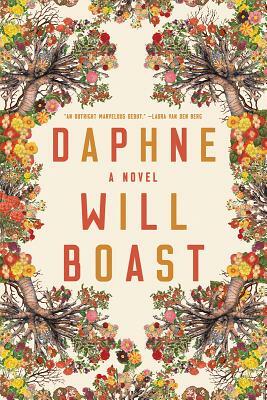 Daphne by Will Boast