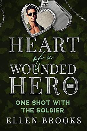 One Shot with the Soldier by Ellen Brooks