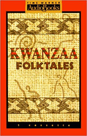 Kwanzaa Folktales by Gordon Lewis