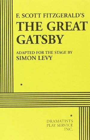 The Great Gatsby by F. Scott Fitzgerald, Simon Levy