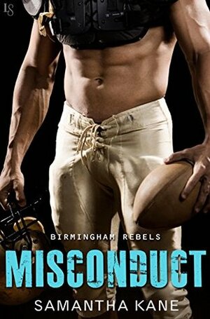 Misconduct by Samantha Kane