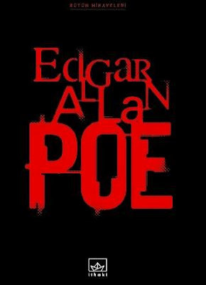 Bütün Hikâyeleri by Dost Körpe, Edgar Allan Poe