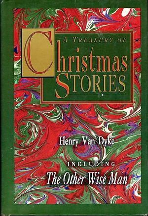 A Treasury of Christmas Stories by James S. Bell