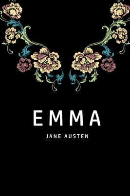 Emma by Jane Austen