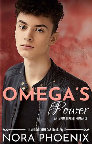 Omega's Power by Nora Phoenix