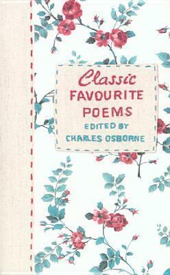 Classic Favourite Poems by Charles Osborne