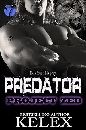 Predator by Kelex