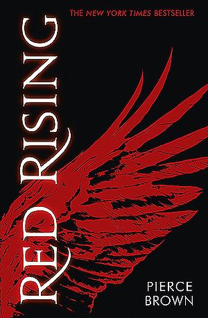 Red Rising by Pierce Brown