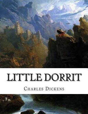 Little Dorrit by Charles Dickens