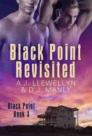 Black Point Revisited by D.J. Manly, A.J. Llewellyn