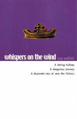 Whispers on the Wind by Sue Welford