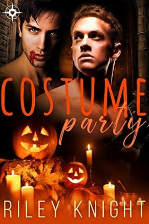 Costume Party by Riley Knight