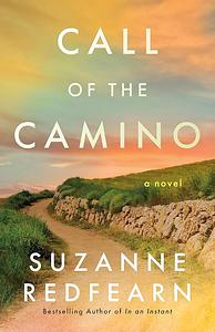 Call of the Camino by Suzanne Redfearn
