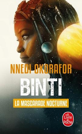 La mascarade nocturne  by Nnedi Okorafor