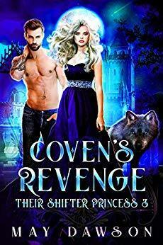 Coven's Revenge by May Dawson