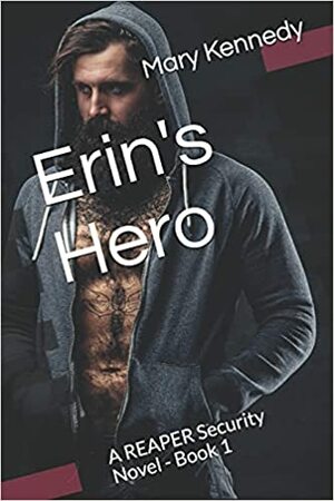 Erin's Hero by Mary Kennedy