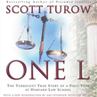 One L by Scott Turow