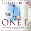 One L by Scott Turow