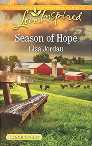 Season of Hope by Lisa Jordan