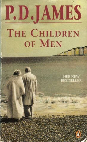 The Children of Men by P.D. James