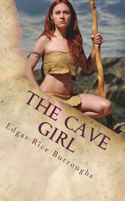 The Cave Girl by Edgar Rice Burroughs