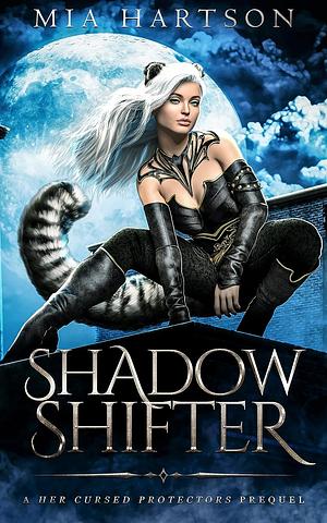 Shadow Shifter by Mia Hartson