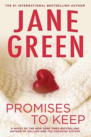 Promises to Keep by Jane Green