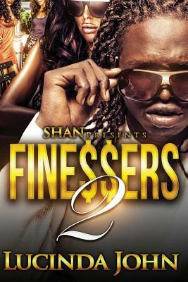 Finessers 2 by Lucinda John