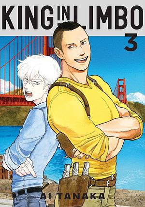 King in Limbo Omnibus 3 by Ai Tanaka, Ai Tanaka