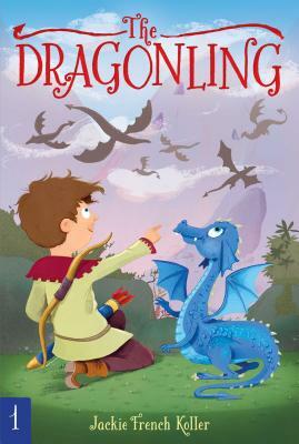The Dragonling, Volume 1 by Jackie French Koller