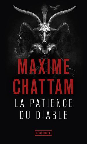 La Patience du diable by Maxime Chattam