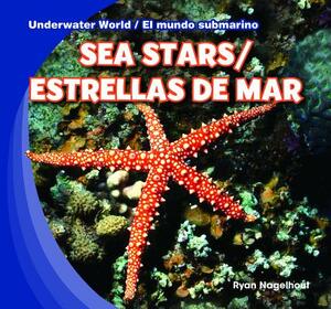 Sea Stars / Estrellas de Mar by Ryan Nagelhout
