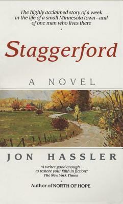 Staggerford by Jon Hassler