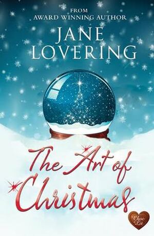 The Art of Christmas by Jane Lovering