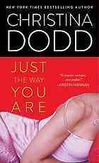 Just The Way You Are by Christina Dodd